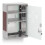 Medikamentenschrank EMERGENCY XL Edelstahl 3