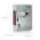 Medikamentenschrank EMERGENCY XL Edelstahl 4