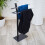 Handtuchhalter aus Edelstahl 3