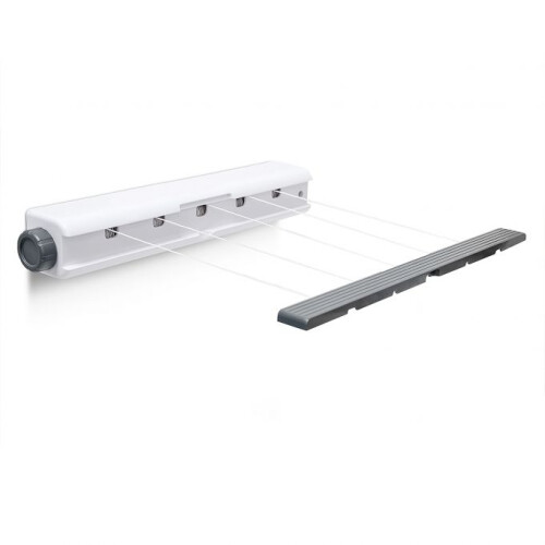 Wäscheständer Wand