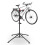 Adjustable bike rack 9