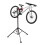 Adjustable bike rack 1