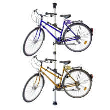 Fahrradabstellraum für zwei Fahrräder