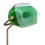 Bankerlampe mit Greenscreen 7