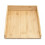 Briefkasten aus Bambus 33 x 25 x 6 cm 7