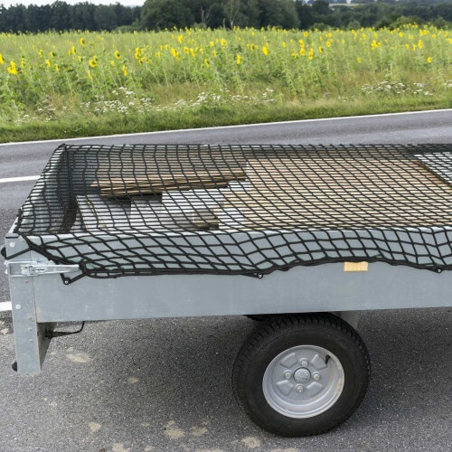 Ladungsnetz 2 x 3 m 2