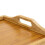 Betttablett aus Bambus 7