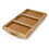 Betttablett aus Bambus 5