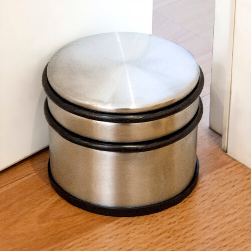 Türstopper Edelstahl XL 1