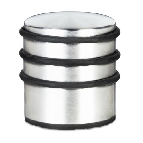 Türstopper aus Edelstahl