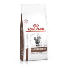 Royal Canin Dieta Veterinaria per Gatti Fibre Response 2kg