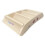 HugglePets (Beige) HugglePets Plastic Pet Stairs / Steps 3