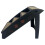 HugglePets (Black) HugglePets Plastic Pet Stairs / Steps 4