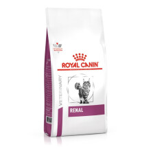 Royal Canin Veterinary Health Nutrition Feline Renal Kidney 400g