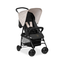 Hauck Sport Pushchair Winnie The Pooh Rainbow Compact Travel Strolle