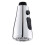 NES Home Nes Home Replacement Spout 2 Mode Faucet Kitchen Sprayer Head G1/2" Connector for Pull out Tap 3