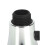 NES Home Nes Home Replacement Spout 2 Mode Faucet Kitchen Sprayer Head G1/2" Connector for Pull out Tap 5