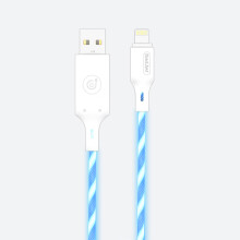 Luminous LED Charge + Sync Cable CA15 1.2m High Speed Transfer
