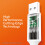 Luminous LED Charge + Sync Cable CA15 1.2m High Speed Transfer 6