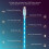 Luminous LED Charge + Sync Cable CA15 1.2m High Speed Transfer 8