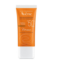 Avene B-Protect SPF 50+ Beige 30ml Premium SPF 50+ Tinted Cream for Effective Sun Protection and Skin Tone Correction