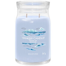 Yankee Candle - Meeresluft (368g)