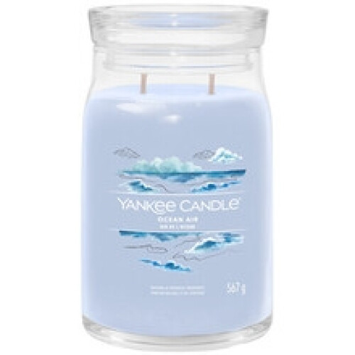 Yankee Candle Yankee Candle - Meeresluft (368g)