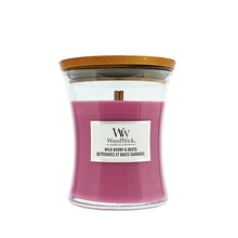 WoodWick - Wild Berry & Beets Vase 609.5g