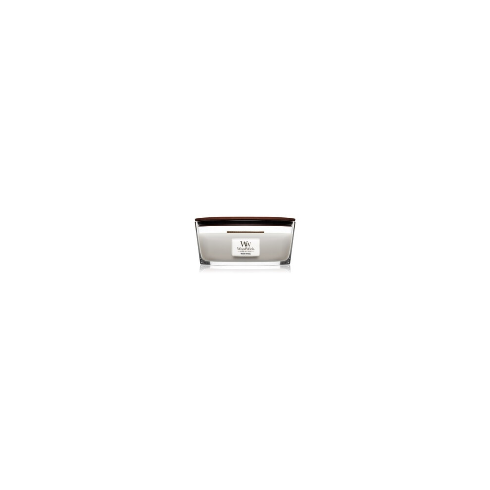 WoodWick - Warm Wool - Warm candle 453.6g