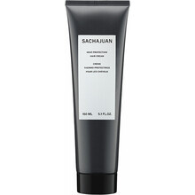 Sachajuan - Heat Protection Hair Cream - Stylingový ochranný krém pro tepelnou úpravu vlasů 150ml