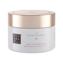 RITUALS The Ritual of Sakura Krpercreme 220 ml