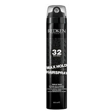 Redken Sprühfestigkeit Extreme