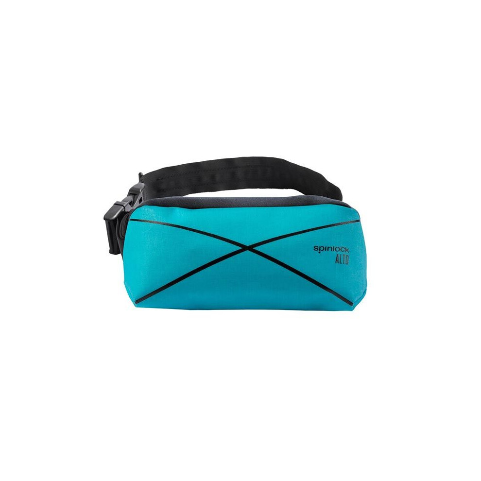 Spinlock ( ) Alto - Paddle Board Airbelt (Pfd) Blue