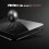 Protectores de Pantalla para iPhone 16 / Plus / Pro / Pro Max Pack de 2 x Vidrio Templado / iPhone 16 3