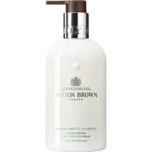 Molton Brown - Refined White Mulberry Hand Lotion - Krém na ruce 300ml
