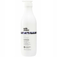 Milk_Shake - Icy Blond Conditioner - Kondicionér k posílení blond vlasů 1000ml