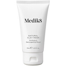 Medik8 - Natural Clay Mask - Pleťová jílová maska 75ml
