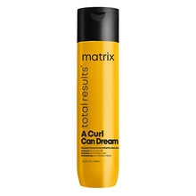 Matrix - Total Results A Curl Can Dream Shampoo For Curls & Coils (wavy and curly hair) 1000ml