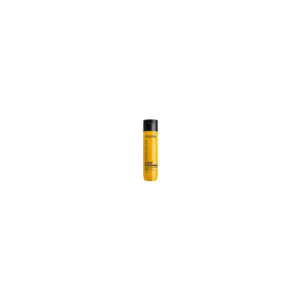 Matrix Biolage Matrix - Total Results A Curl Can Dream Shampoo For Curls & Coils (Wavy And Curly Hair) 1000Ml