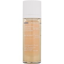 KORRES White Pine Meno-Reverse Deep Wrinkle Plumbing + Age Spot Concentrate 30 ML