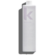 Kevin Murphy - Crystal.Angel Colour Enhancing Shine Treatment - Vlasová kúra pro zářivý lesk 250ml