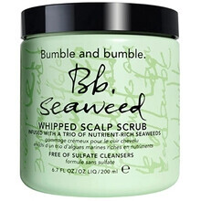 Bumble and bumble. Bb. Meersalz Kopfhaut Peeling 200ml - Peeling