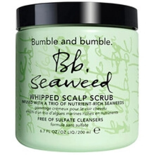 Bumble and Bumble Bumble and bumble. Seaweed Scalp Scrub 200 ml