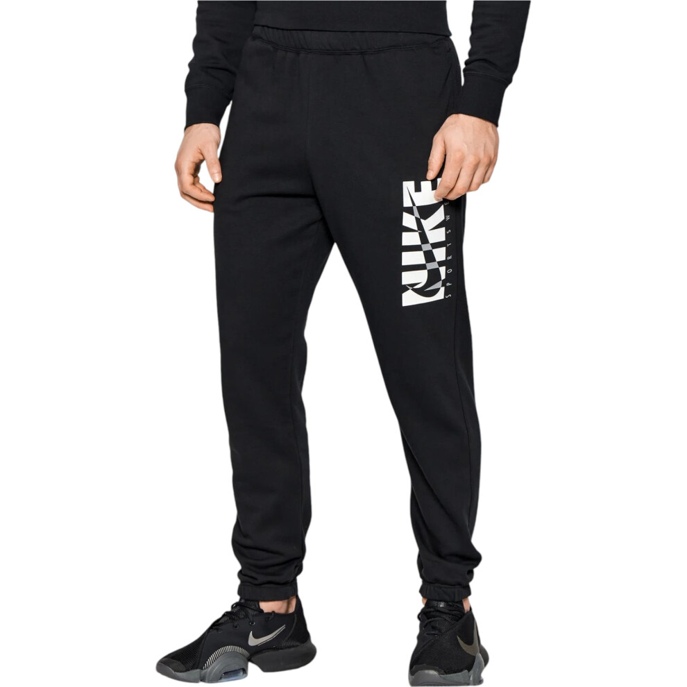 Nike (Xl) Mens Jogger Sweatpant Running Gym Bottom