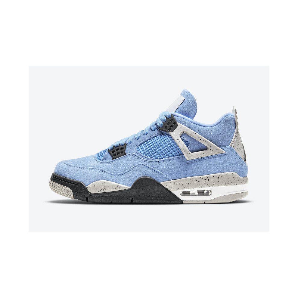 (EUR SIZE 46) Air Jordan 4 Men shoes CT8527-400 36-46