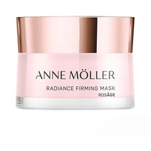 Anne Moller Rosage Radiance Firming Mask, een verhelderende en verstevigende masker.