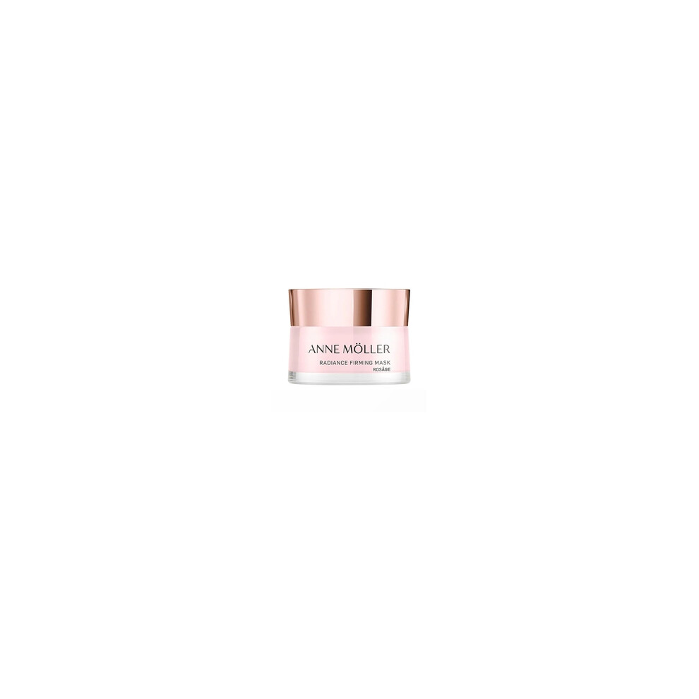Anne Mã¶Ller - Rosage Radiance Firming Mask - ZpevåUjã­cã­ Pleå¥Ovã¡ Maska 50Ml