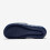Nike (UK 11) Nike Victori One Slide Midnight Navy/White 4