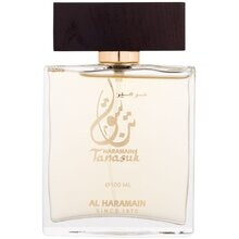 Al Haramain - Tanasuk EDP 100ml