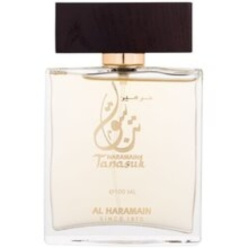 Al Haramain Al Haramain - Tanasuk EDP 100ml